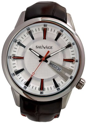 Sauvage Energy SV11244S