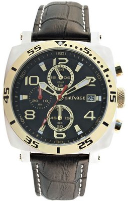 Sauvage Energy SV11322SG