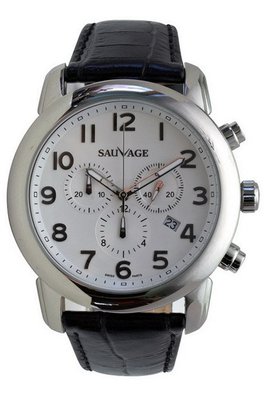 Sauvage Energy SV11371S