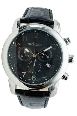 Sauvage Energy SV11372S