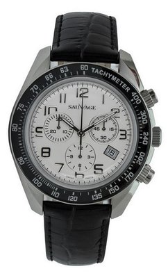 Sauvage Energy SV11621S