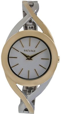 Sauvage Energy SV13344TT