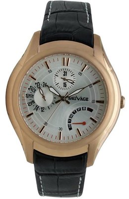 Sauvage Energy SV18204RG