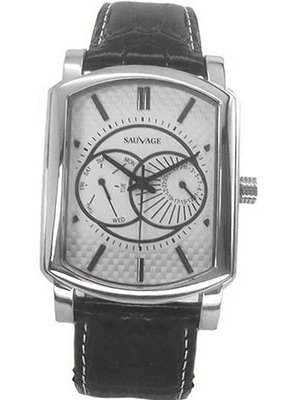 Sauvage Energy SV47400S