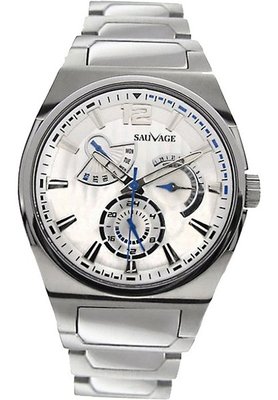 Sauvage Energy SV61231S