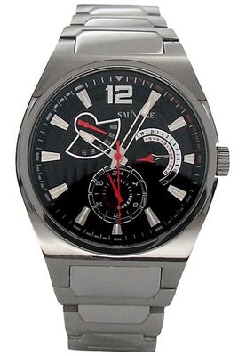 Sauvage Energy SV61232S