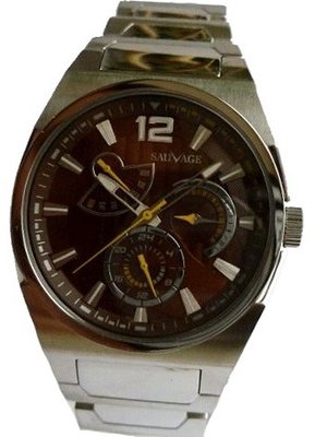 Sauvage Energy SV61236S