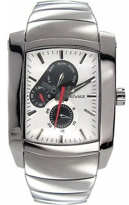 Sauvage Energy SV61841S