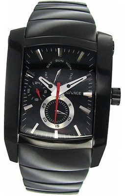 Sauvage Energy SV61842B