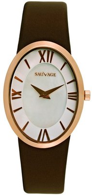 Sauvage Energy SV67111RG
