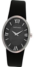 Sauvage Energy SV67112S Black