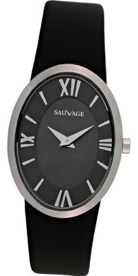 Sauvage Energy SV67112S Black