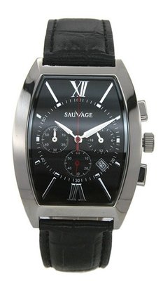 Sauvage Energy SV71302S