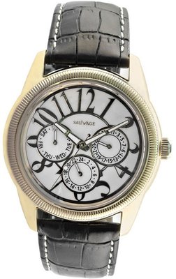 Sauvage Energy SV72311G