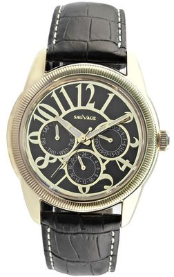 Sauvage Energy SV72322G