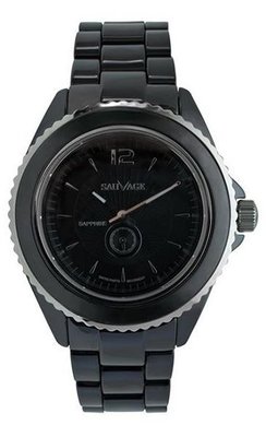 Sauvage м-SV80372S BK Черный