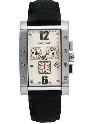 Sauvage SA-SV36201S BK