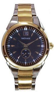 Sauvage SA-SV44900S GR