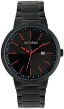 Sauvage -SV00262B RD Черный