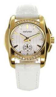 Sauvage -SV63861G Белый