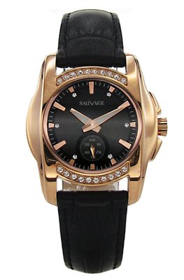 Sauvage -SV63862RG Черный