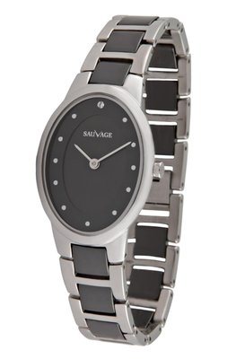 Sauvage -SV67842S Черный