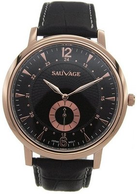 Sauvage Triumph SC88262RG