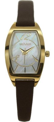 Sauvage Triumph SV00770G.Brown