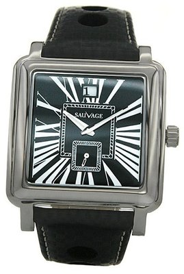 Sauvage Triumph SV02190S.Black