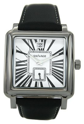 Sauvage Triumph SV02190S.White