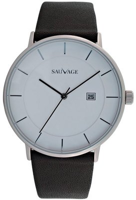 Sauvage Triumph SV10891S White