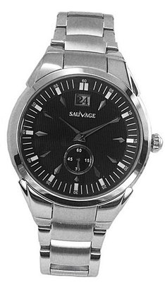 Sauvage Triumph SV44900SBK