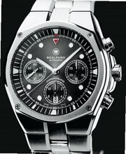 Scalfaro Cap Ferrat Cap Ferrat Chronograph Tricompax