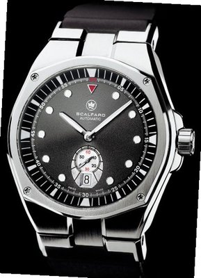 Scalfaro Cap Ferrat Cap Ferrat Small Second