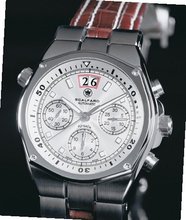 Scalfaro Cap Ferrat Grand Tour Cap Ferrat Grand Tour Chronograph Flyback