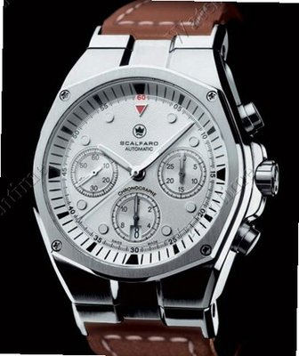 Scalfaro Cap Ferrat Grand Tour Cap Ferrat Grand Tour Chronograph Tricompax