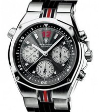 Scalfaro Cap Ferrat Grand Tour Cap Ferrat Grand Tour Flybridge Chronograph TriCompax