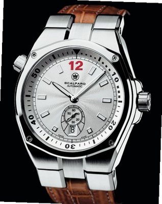 Scalfaro Cap Ferrat Grand Tour Cap Ferrat Grand Tour Small Second