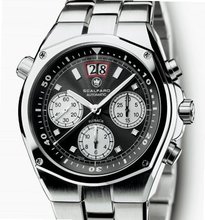 Scalfaro Cap Ferrat Grand Tour