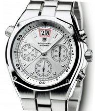 Scalfaro Cap Ferrat Grand Tour