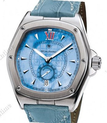 Scalfaro Porto Cervo Porto Cervo Ladies Small Second