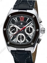 Scalfaro Porto Cervo Porto Cervo Medium Sport Chronograph Tricom