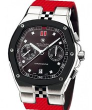 Scalfaro Porto Cervo Porto Cervo Racing Chrinograph BiCompax