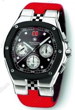 Scalfaro Porto Cervo Porto Cervo Racing - Chronograph Tricompax