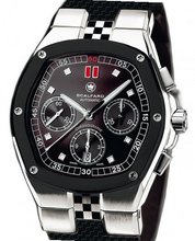 Scalfaro Porto Cervo Porto Cervo Racing Chronograph