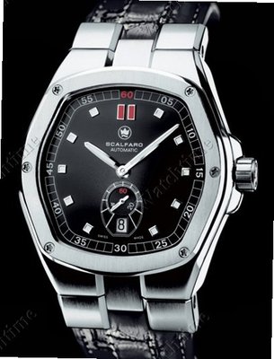 Scalfaro Porto Cervo Porto Cervo Small Second