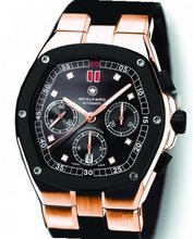 Scalfaro Porto Cervo Porto Cervo Sport Chronograph