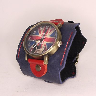 Scappa W-30 756628318