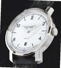 Schäuble & Söhne Automatikuhr <Ludwig> Ludwig Automatic