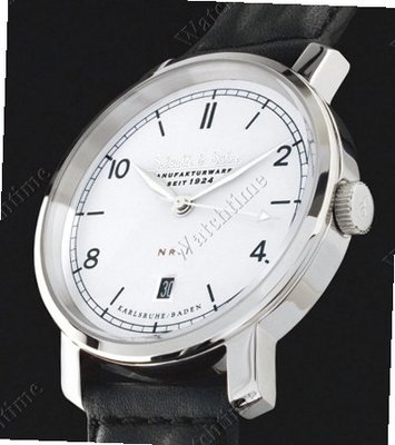 Schäuble & Söhne Automatikuhr <Ludwig> Ludwig Automatic